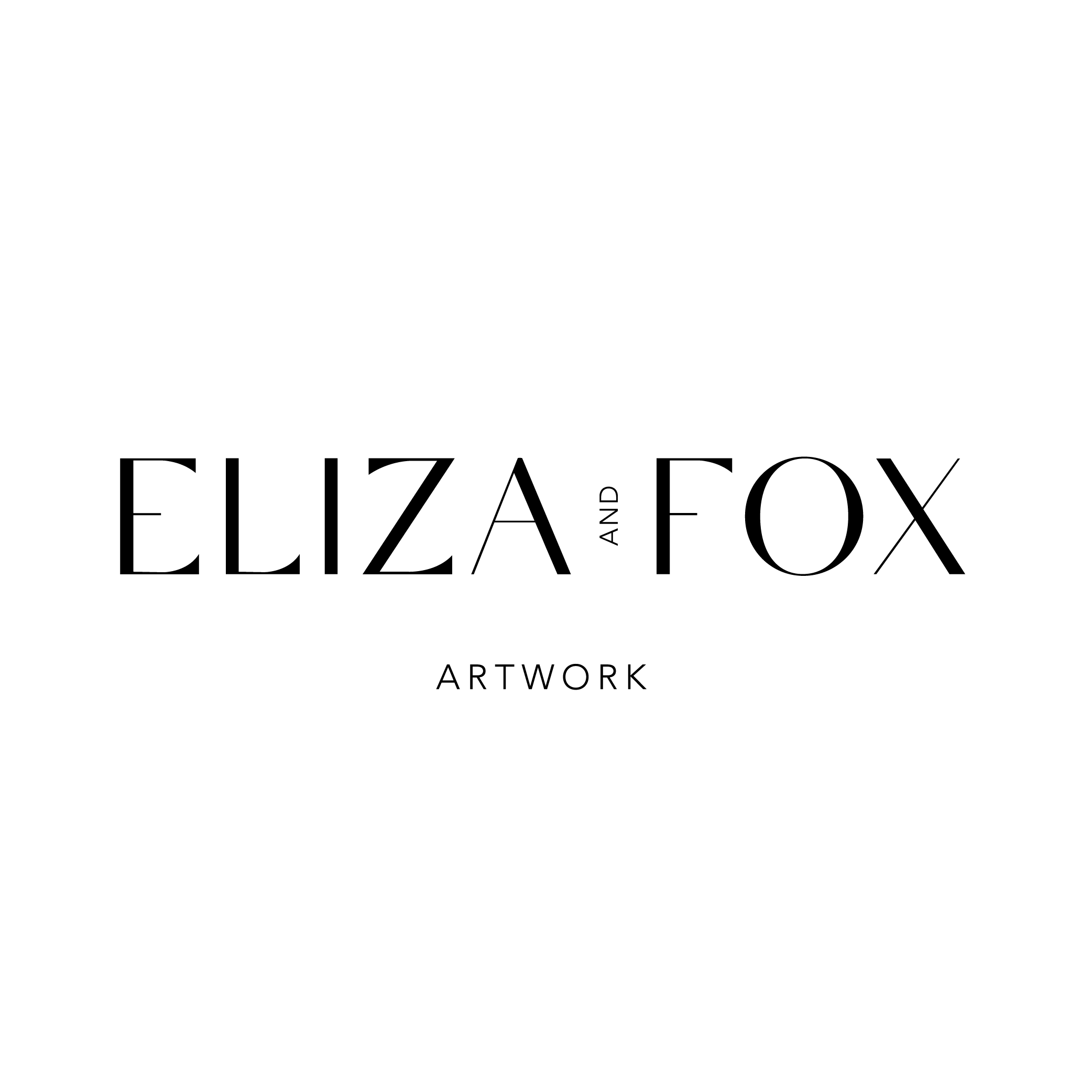 Eliza & Fox