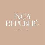 Inca Republic Home