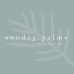 Sunday Palms